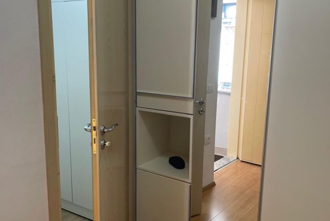 Shtepi ne shitje 1+1 ne Tirane - 155,000 Euro