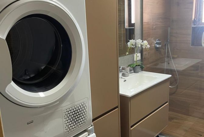Shtepi ne shitje 1+1 ne Tirane - 155,000 Euro