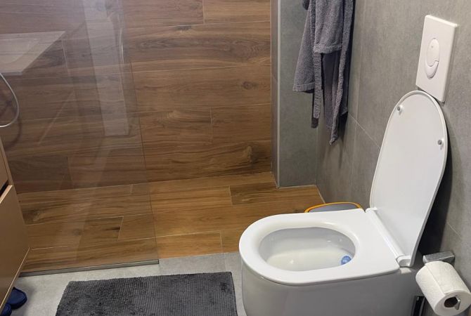 Shtepi ne shitje 1+1 ne Tirane - 155,000 Euro