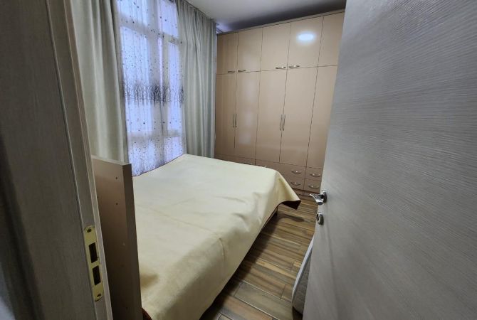 Shtepi me qera 1+1 ne Tirane - 570 Euro