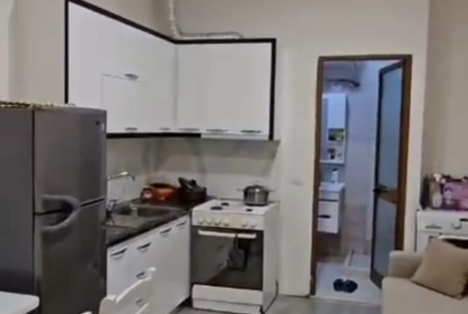 Shtepi me qera 1+1 ne Tirane - 400 Euro