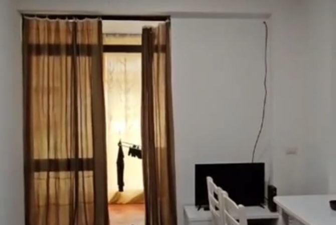 Shtepi me qera 1+1 ne Tirane - 400 Euro