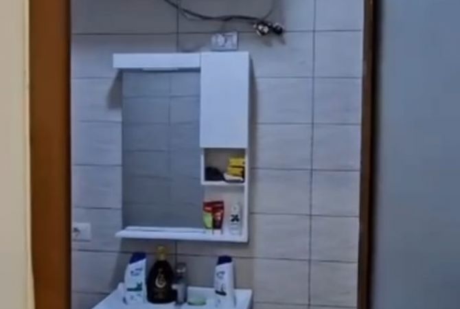 Shtepi me qera Apartament ne Tirane, 1+1, Mobilimi E mobiluar, Pagesa 400  Euro.