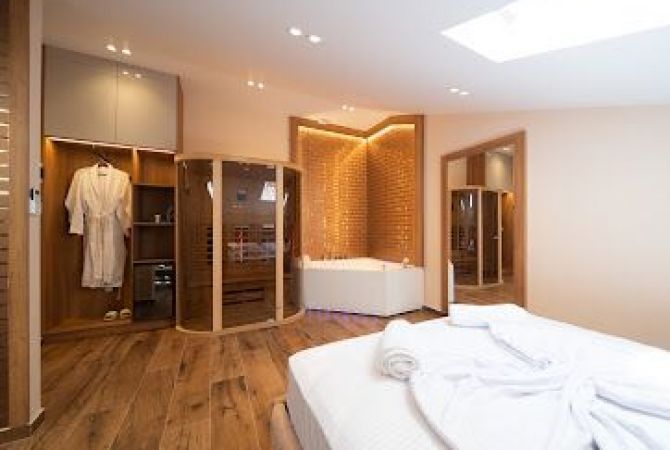 Shtepi ne shitje 4+1 ne Tirane - 550,000 Euro