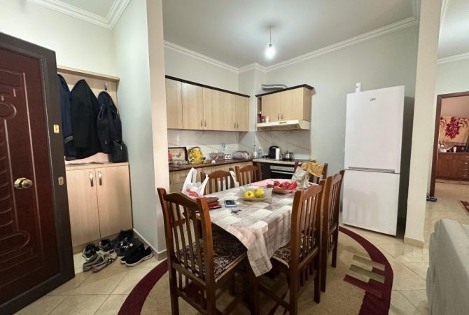 House for Sale 2+1 in Tirana - 120,000 Euro