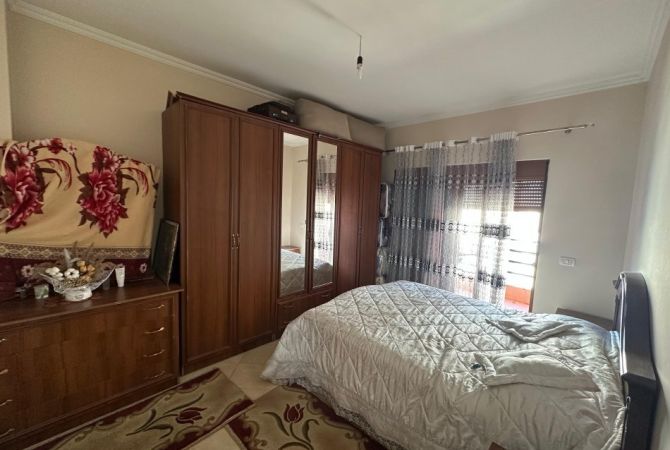 House for Sale 2+1 in Tirana - 120,000 Euro
