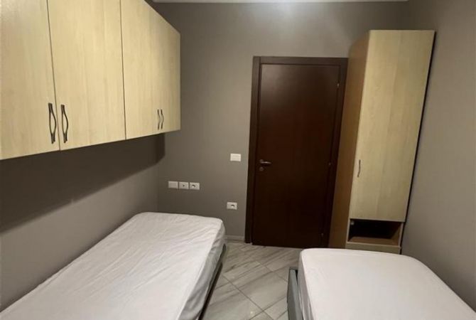 Shtepi me qera Apartament ne Tirane, 2+1, Mobilimi E mobiluar, Pagesa 40,000  Leke.