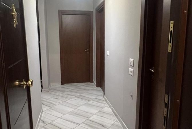 Shtepi me qera Apartament ne Tirane, 2+1, Mobilimi E mobiluar, Pagesa 40,000  Leke.