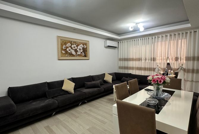 Shtepi me qera 2+1 ne Tirane - 500 Euro