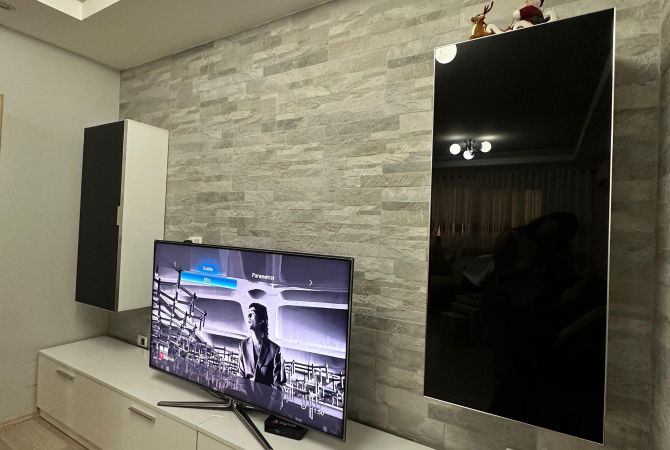 Shtepi me qera 2+1 ne Tirane - 500 Euro