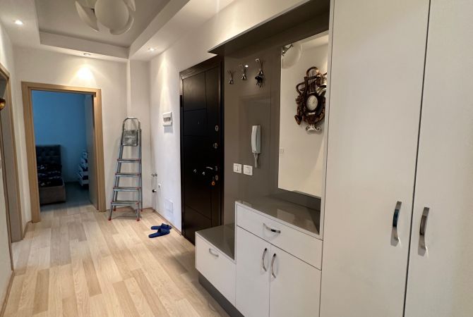 Shtepi me qera 2+1 ne Tirane - 500 Euro
