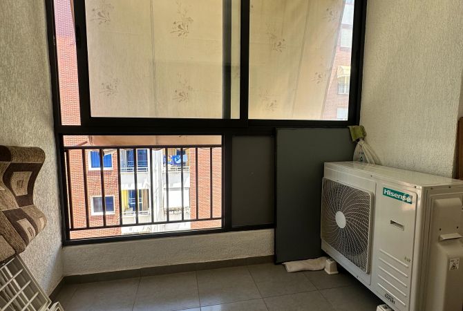 Apartment for rent in Tirana 2+1, Furnished