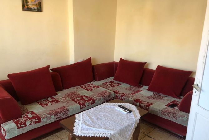 Shtepi me qera 1+1 ne Tirane - 350 Euro