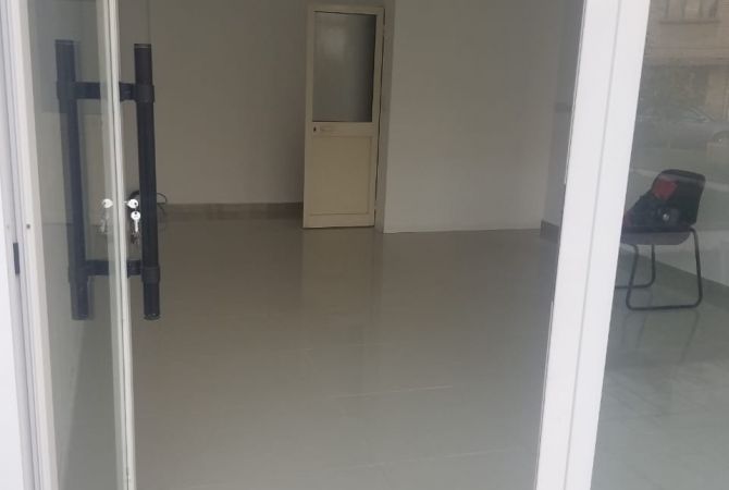 Ambient biznesi me qera 1+1 ne Tirane - 400 Euro