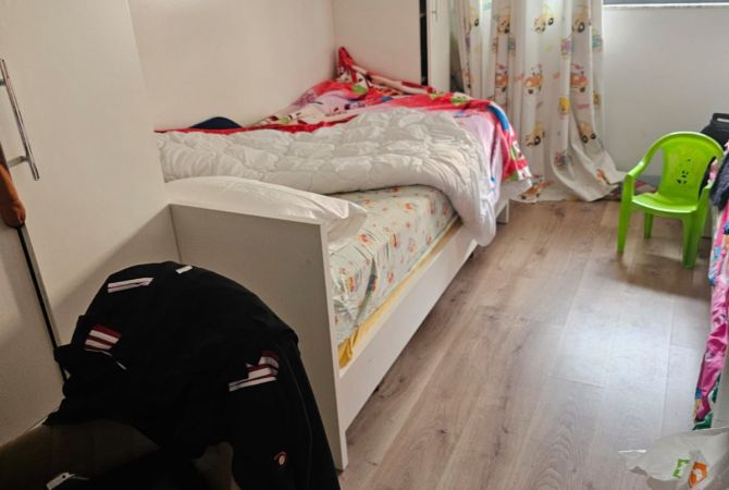 Shtepi ne shitje 2+1 ne Tirane - 154,000 Euro
