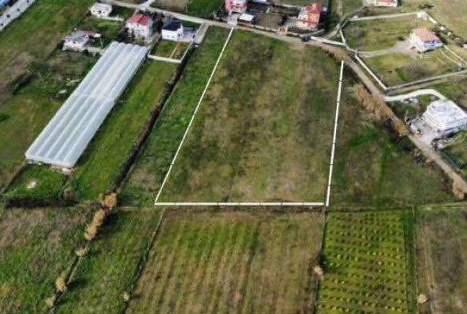 Land for Sale  in Tirana - 680,000 Euro