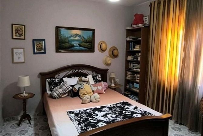 Shtepi me qera 1+1 ne Tirane - 420 Euro
