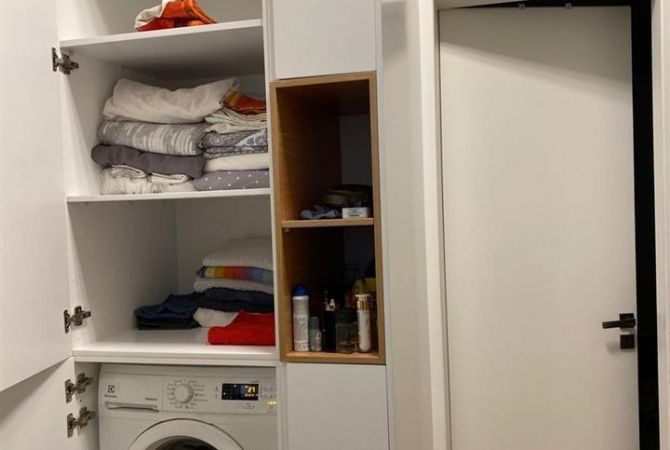 Shtepi me qera 2+1 ne Tirane - 500 Euro