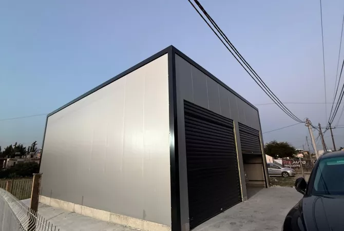 Ambient biznesi me qera 6+1 ne Tirane - 1,000 Euro