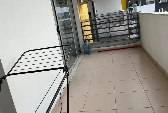 Shtepi ne shitje Apartament ne Tirane, 2+1, Mobilimi E mobiluar, Pagesa 110,000  Euro.