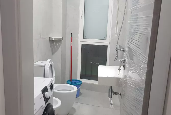 Shtepi me qera 1+1 ne Tirane - 650 Euro