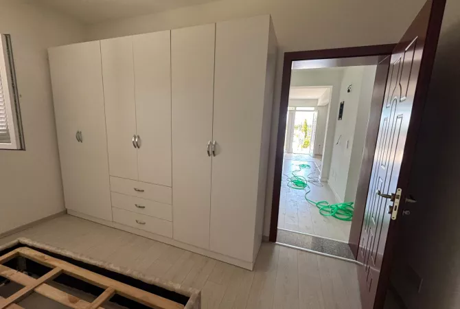 Shtepi me qera 2+1 ne Tirane - 350 Euro