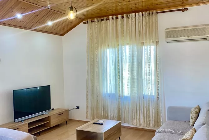 Apartment for rent in Tirana 2+1, Furnished