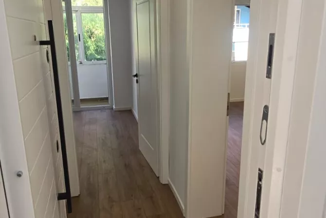 Shtepi ne shitje 1+1 ne Tirane - 135,000 Euro