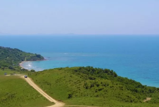 Truall ose Toke  ne Durres - 85,000 Euro
