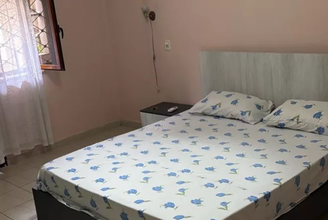 Shtepi me qera 1+1 ne Tirane - 450 Euro