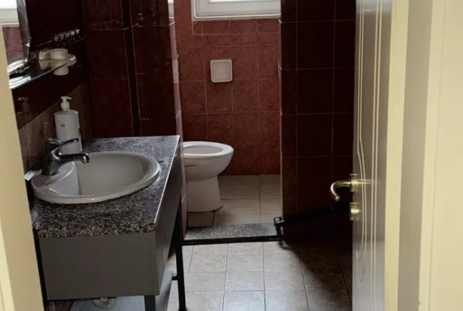 Shtepi me qera 1+1 ne Tirane - 450 Euro