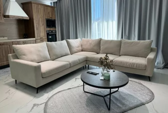 Shtepi ne shitje 2+1 ne Tirane - 450,000 Euro