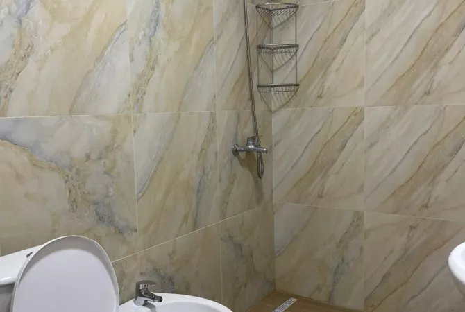 Shtepi me qera Apartament ne Tirane, 1+1, Mobilimi E mobiluar, Pagesa 650  Euro.
