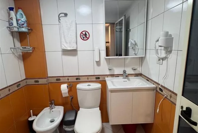 Shtepi me qera 1+1 ne Tirane - 600 Euro