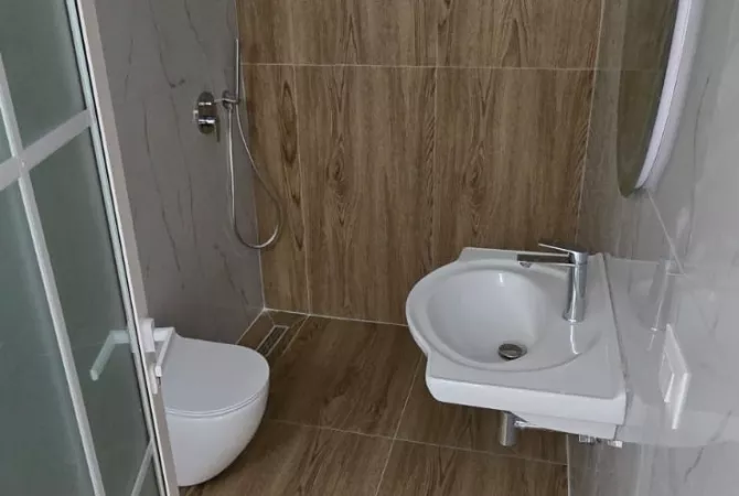 Shtepi ne shitje 1+1 ne Tirane - 115,000 Euro