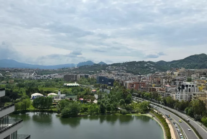 House for Sale 3+1 in Tirana - 1,000,000 Euro