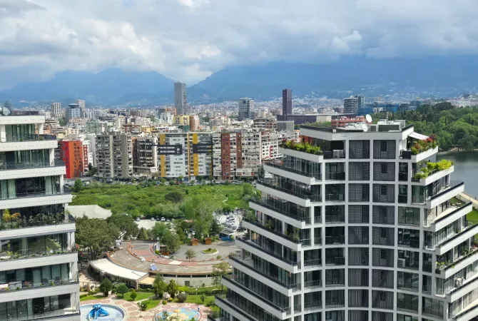 Shtepi ne shitje 3+1 ne Tirane - 1,000,000 Euro
