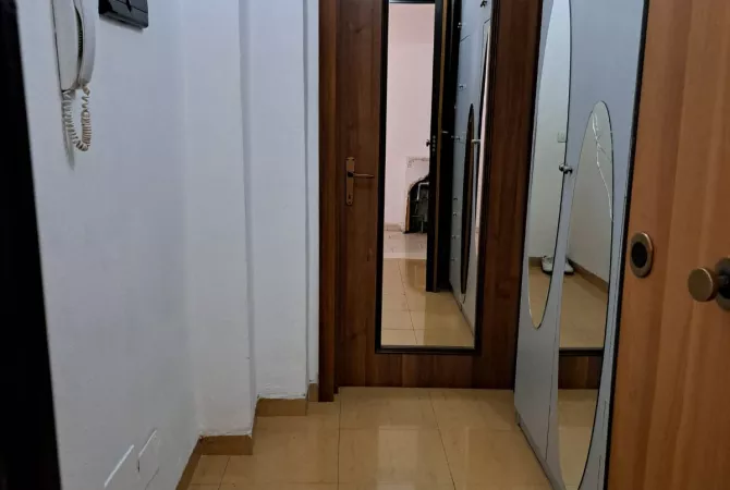 Shtepi me qera 2+1 ne Tirane - 600 Euro