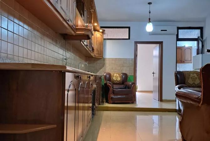 Shtepi me qera 2+1 ne Tirane - 600 Euro