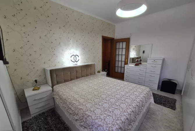 House for Rent 1+1 in Tirana - 550 Euro