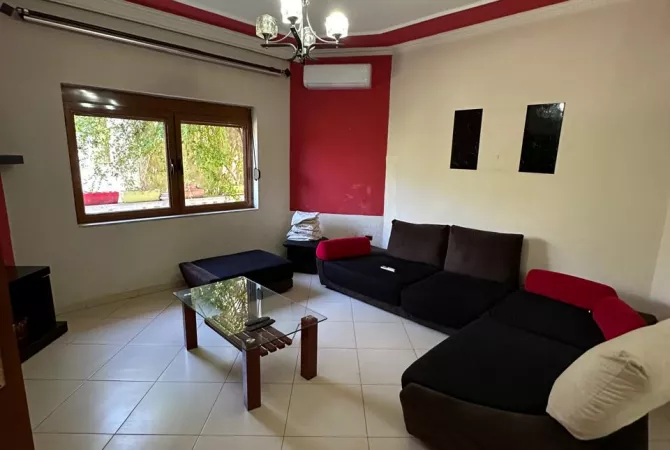 Shtepi me qera 3+1 ne Tirane - 550 Euro