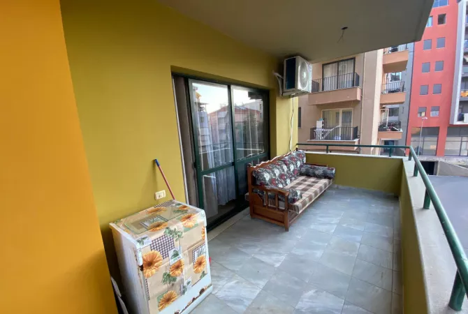 Shtepi me qera 2+1 ne Tirane - 600 Euro