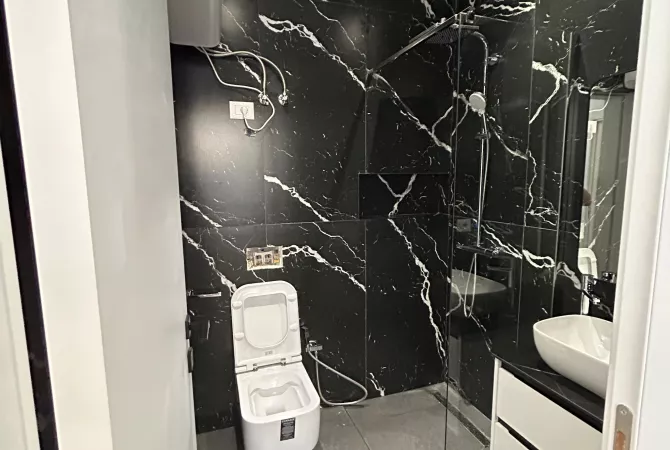 Shtepi me qera Apartament ne Tirane, 2+1, Mobilimi E mobiluar, Pagesa 900  Euro.