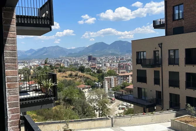 Shtepi me qera Apartament ne Tirane, 2+1, Mobilimi E mobiluar, Pagesa 900  Euro.