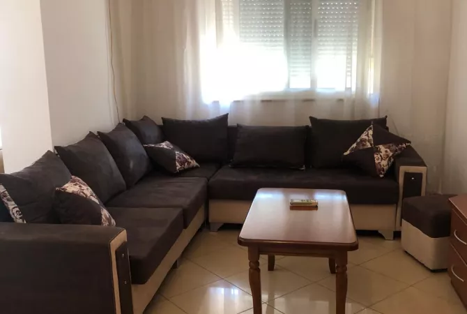 Apartment for rent in Tirana 2+1, Furnished