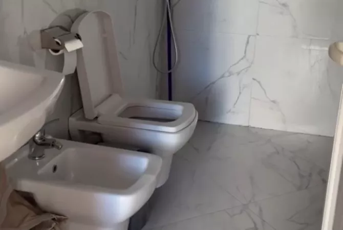 Shtepi me qera Garsoniere ne Tirane - 300 Euro