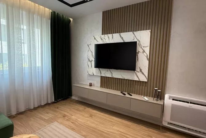 Shtepi me qera Apartament ne Tirane, 2+1, Mobilimi E mobiluar, Pagesa 900  Euro.