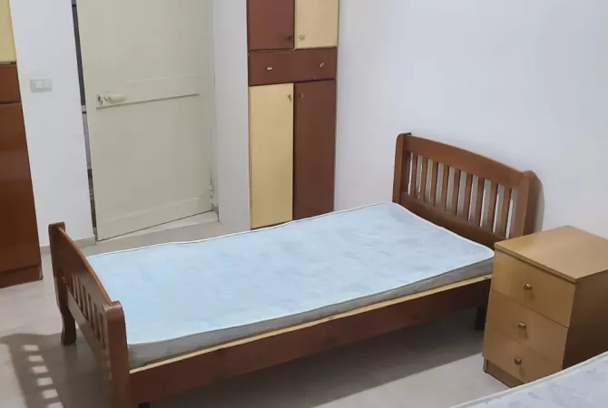 Shtepi me qera 1+1 ne Tirane - 250 Euro