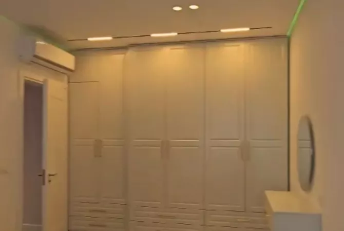 Shtepi me qera 2+1 ne Tirane - 800 Euro
