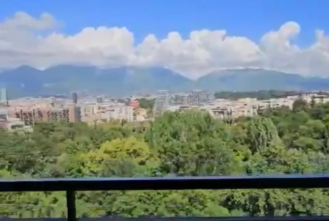 Shtepi me qera Apartament ne Tirane, 2+1, Mobilimi E mobiluar, Pagesa 800  Euro.